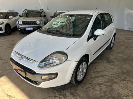 FIAT Punto 1.4 4P ATTRACTIVE FLEX, Foto 2