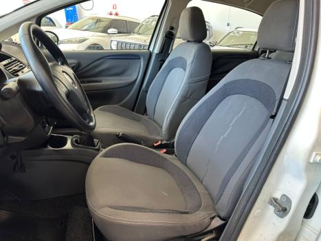 FIAT Punto 1.4 4P ATTRACTIVE FLEX, Foto 7