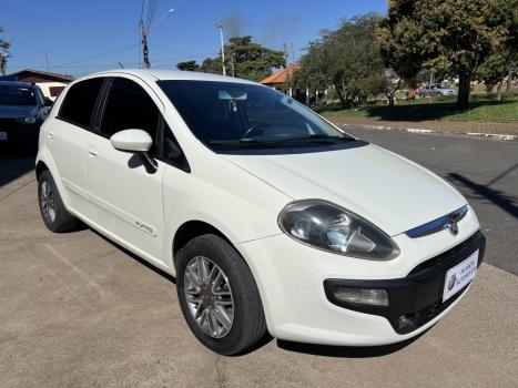 FIAT Punto 1.4 4P ATTRACTIVE FLEX, Foto 1