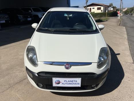 FIAT Punto 1.4 4P ATTRACTIVE FLEX, Foto 5