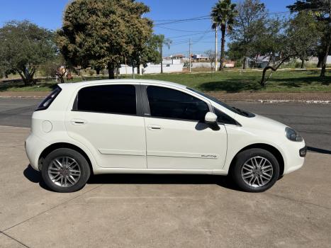 FIAT Punto 1.4 4P ATTRACTIVE FLEX, Foto 7
