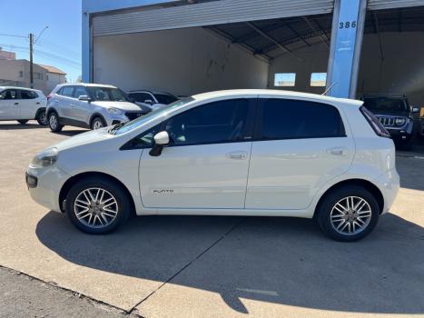 FIAT Punto 1.4 4P ATTRACTIVE FLEX, Foto 8