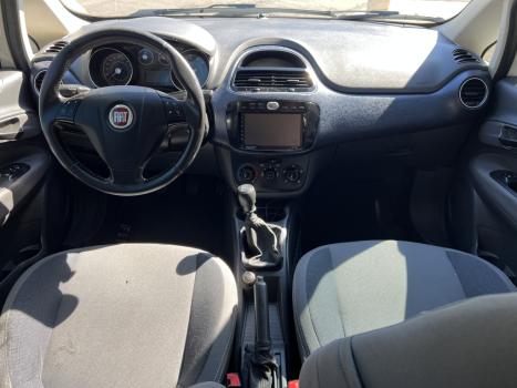 FIAT Punto 1.4 4P ATTRACTIVE FLEX, Foto 10