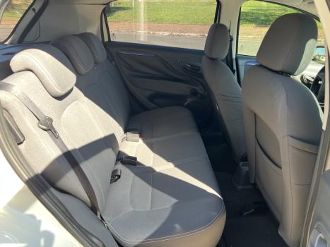 FIAT Punto 1.4 4P ATTRACTIVE FLEX, Foto 11