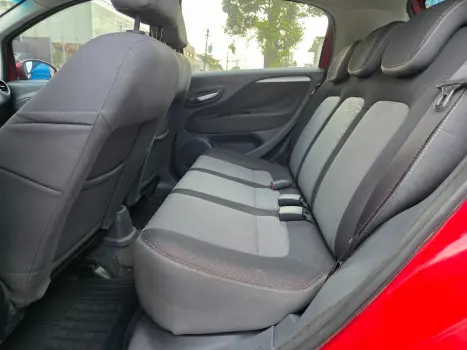 FIAT Punto 1.4 4P ATTRACTIVE FLEX, Foto 10