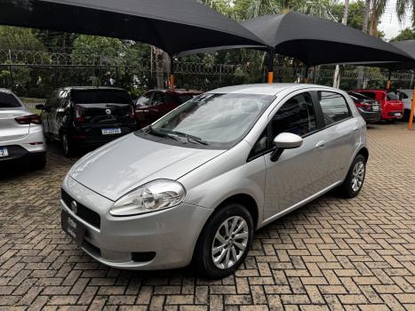FIAT Punto 1.4 4P ATTRACTIVE FLEX, Foto 2