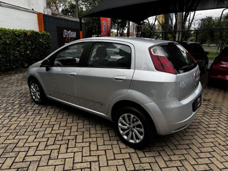 FIAT Punto 1.4 4P ATTRACTIVE FLEX, Foto 3