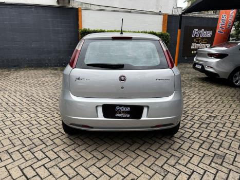 FIAT Punto 1.4 4P ATTRACTIVE FLEX, Foto 4