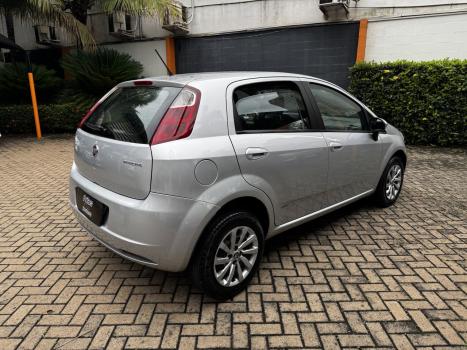 FIAT Punto 1.4 4P ATTRACTIVE FLEX, Foto 5