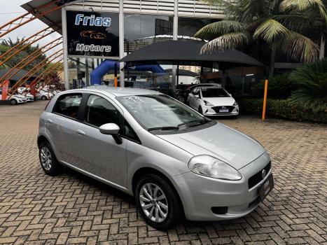 FIAT Punto 1.4 4P ATTRACTIVE FLEX, Foto 6