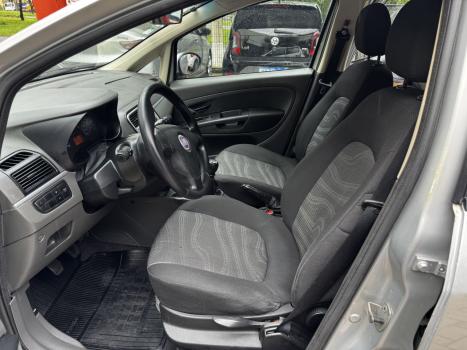 FIAT Punto 1.4 4P ATTRACTIVE FLEX, Foto 7