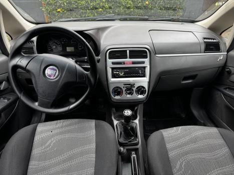 FIAT Punto 1.4 4P ATTRACTIVE FLEX, Foto 9