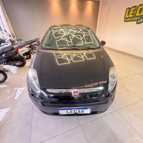 FIAT Punto 1.4 4P ATTRACTIVE FLEX, Foto 2