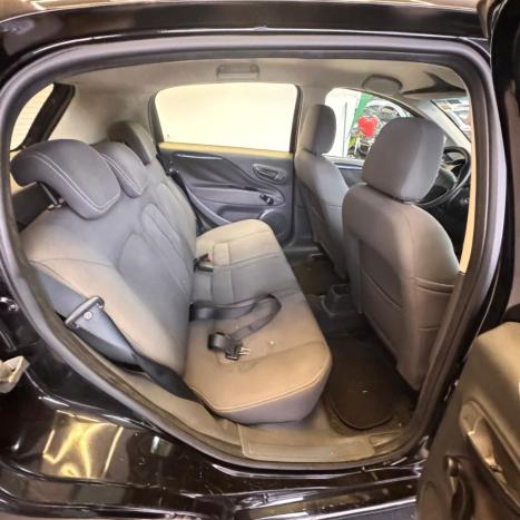 FIAT Punto 1.4 4P ATTRACTIVE FLEX, Foto 7