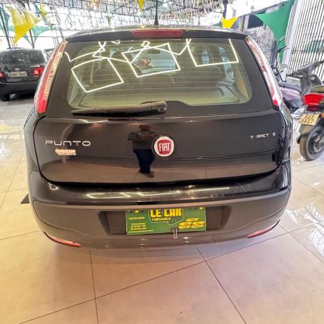 FIAT Punto 1.4 4P ATTRACTIVE FLEX, Foto 9