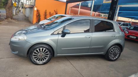 FIAT Punto 1.4 4P ELX FLEX, Foto 3