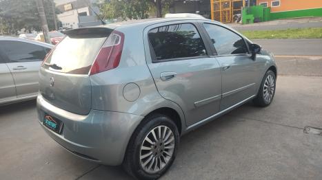 FIAT Punto 1.4 4P ELX FLEX, Foto 6