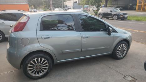 FIAT Punto 1.4 4P ELX FLEX, Foto 7