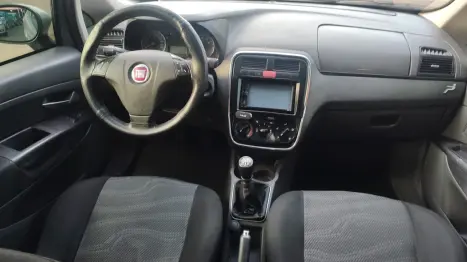 FIAT Punto 1.4 4P ELX FLEX, Foto 9