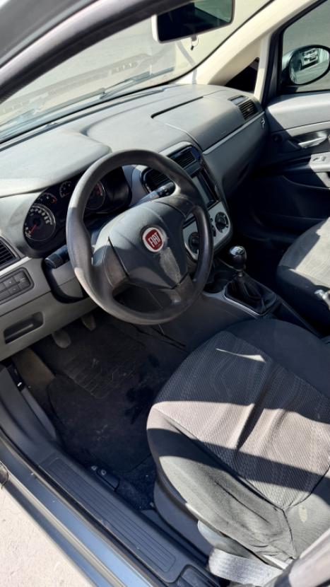 FIAT Punto 1.4 4P ELX FLEX, Foto 8