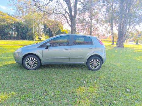 FIAT Punto 1.4 4P ELX FLEX, Foto 6