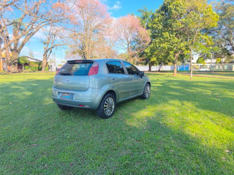 FIAT Punto 1.4 4P ELX FLEX, Foto 9
