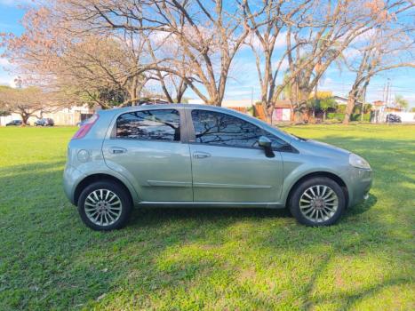 FIAT Punto 1.4 4P ELX FLEX, Foto 10