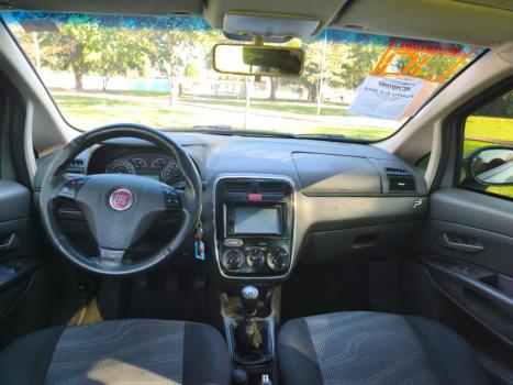 FIAT Punto 1.4 4P ELX FLEX, Foto 12