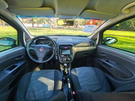 FIAT Punto 1.4 4P ELX FLEX, Foto 13