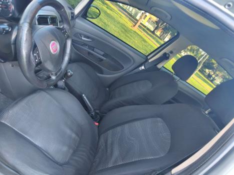 FIAT Punto 1.4 4P ELX FLEX, Foto 14