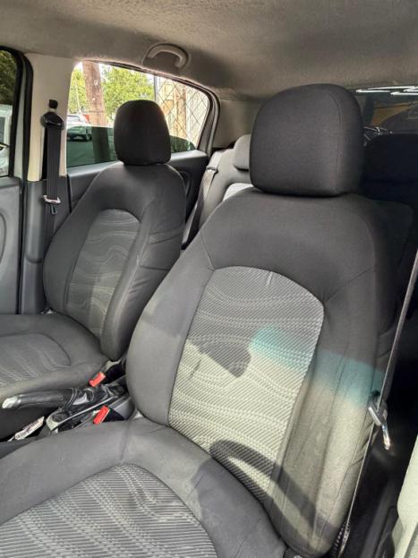 FIAT Punto 1.4 4P ELX FLEX, Foto 6