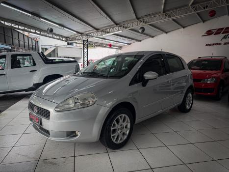 FIAT Punto 1.4 4P ELX FLEX, Foto 1