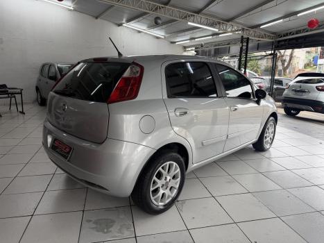 FIAT Punto 1.4 4P ELX FLEX, Foto 5