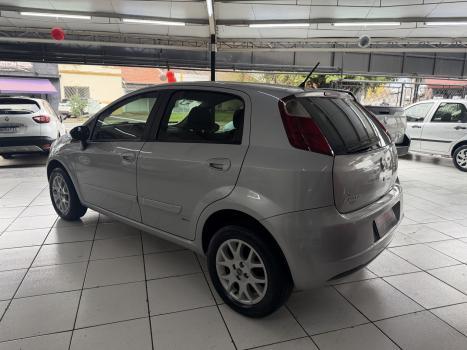 FIAT Punto 1.4 4P ELX FLEX, Foto 6