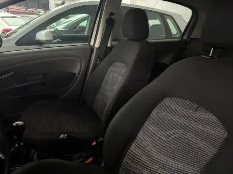 FIAT Punto 1.4 4P ELX FLEX, Foto 8