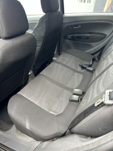 FIAT Punto 1.4 4P ELX FLEX, Foto 7