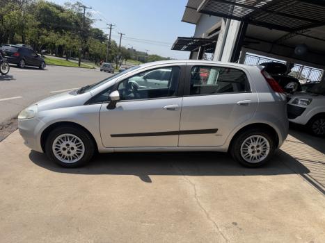 FIAT Punto 1.4 4P ELX FLEX, Foto 6