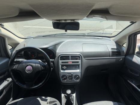 FIAT Punto 1.4 4P ELX FLEX, Foto 12