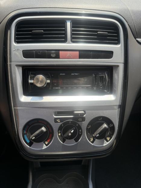 FIAT Punto 1.4 4P ELX FLEX, Foto 13