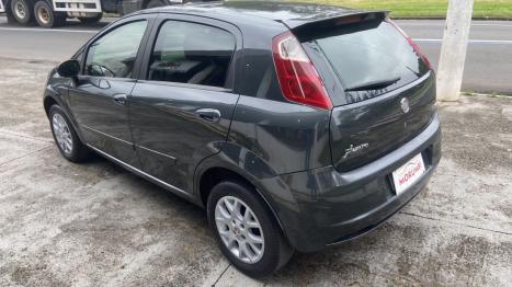 FIAT Punto 1.4 4P ELX FLEX, Foto 4