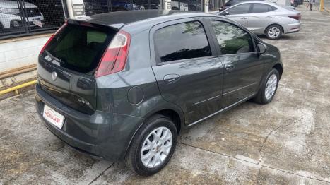 FIAT Punto 1.4 4P ELX FLEX, Foto 6