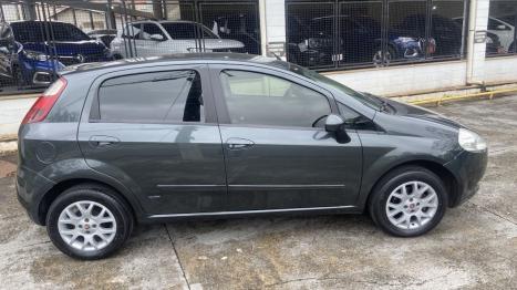 FIAT Punto 1.4 4P ELX FLEX, Foto 7