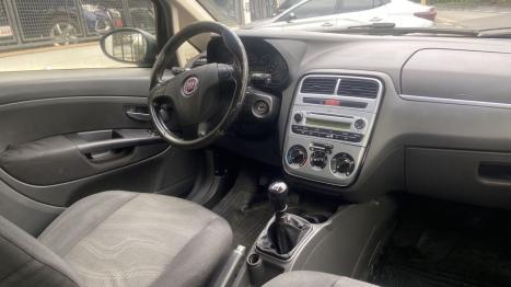 FIAT Punto 1.4 4P ELX FLEX, Foto 9