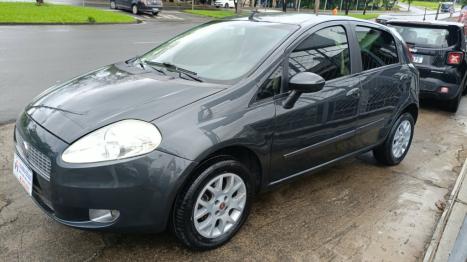 FIAT Punto 1.4 4P ELX FLEX, Foto 1