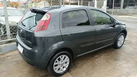 FIAT Punto 1.4 4P ELX FLEX, Foto 5