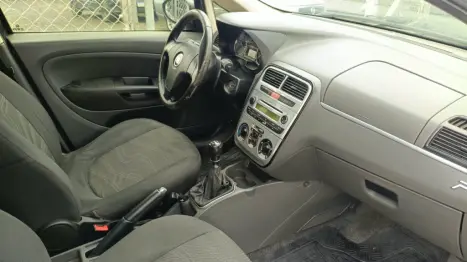 FIAT Punto 1.4 4P ELX FLEX, Foto 7