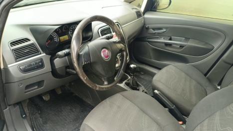 FIAT Punto 1.4 4P ELX FLEX, Foto 8