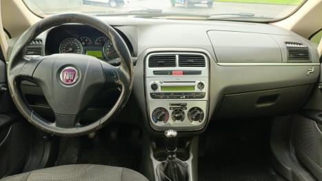 FIAT Punto 1.4 4P ELX FLEX, Foto 9