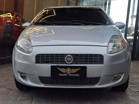 FIAT Punto 1.4 4P ELX FLEX, Foto 2