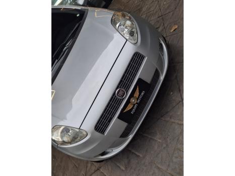 FIAT Punto 1.4 4P ELX FLEX, Foto 3